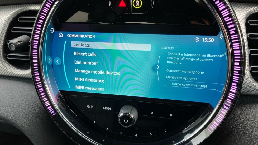 Used MINI Hatch 2023 for sale - 76872185: Photo 47