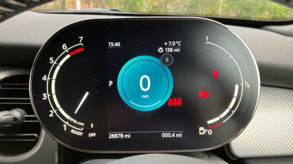 Used MINI Hatch 2023 for sale - 76872185: Photo 9