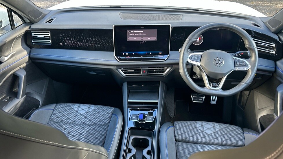 Used Volkswagen Tiguan 2024 for sale - 76479836: Photo 11