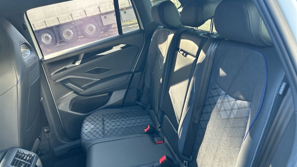 Used Volkswagen Tiguan 2024 for sale - 76479836: Photo 14