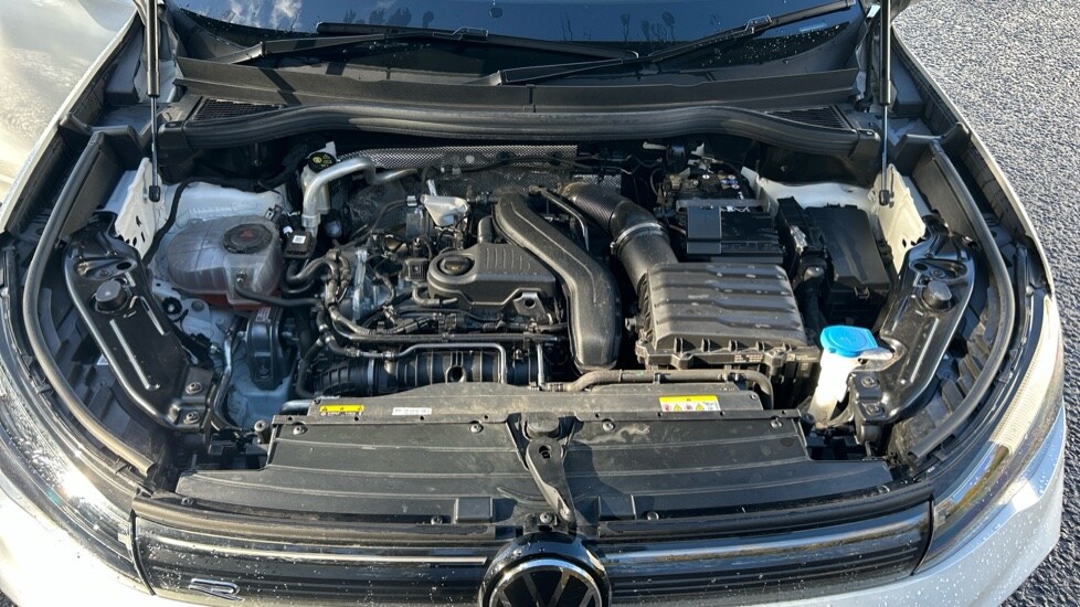 Used Volkswagen Tiguan 2024 for sale - 76479836: Photo 16