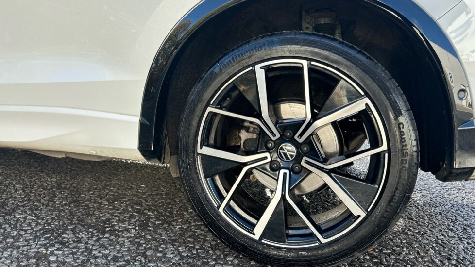 Used Volkswagen Tiguan 2024 for sale - 76479836: Photo 18