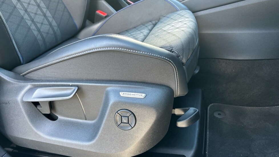 Used Volkswagen Tiguan 2024 for sale - 76479836: Photo 32