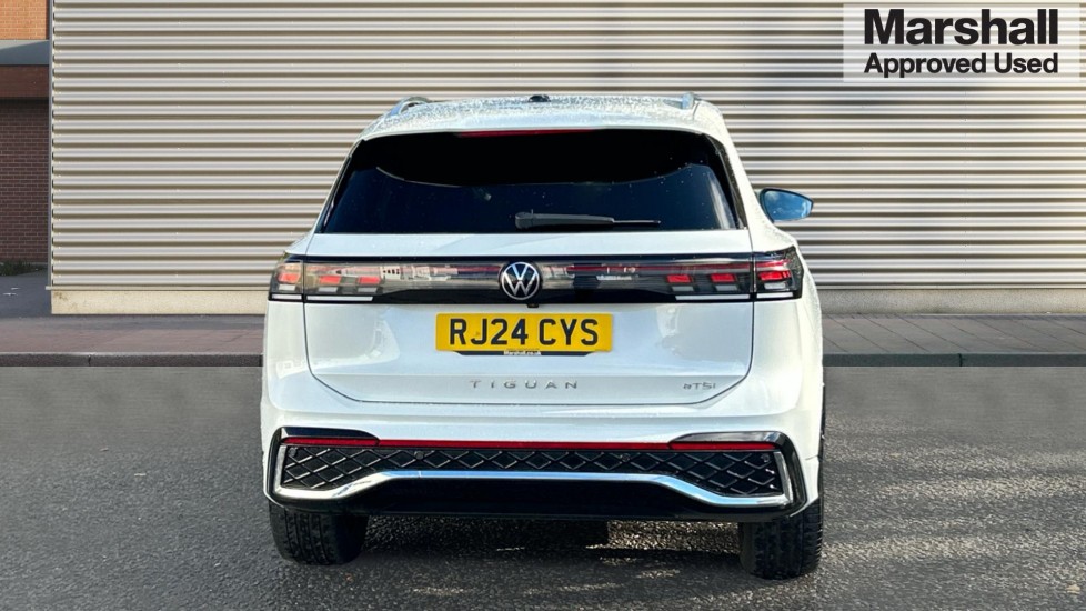 Used Volkswagen Tiguan 2024 for sale - 76479836: Photo 4