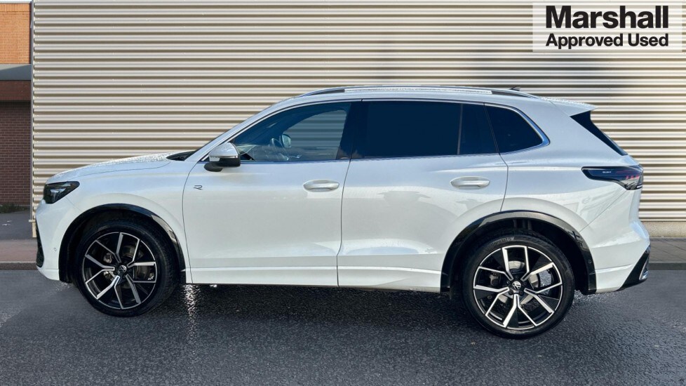 Used Volkswagen Tiguan 2024 for sale - 76479836: Photo 6