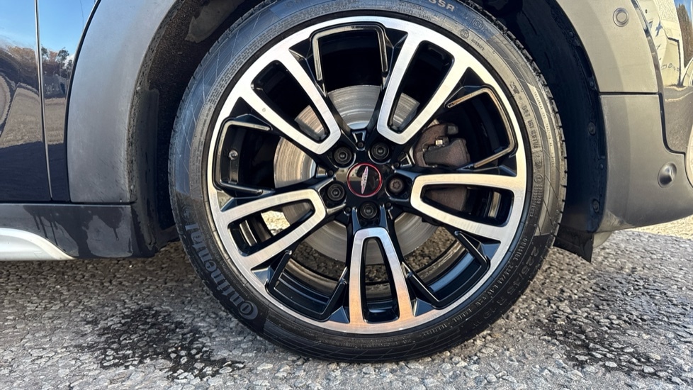 Used MINI Countryman 2019 for sale - 76704499: Photo 14