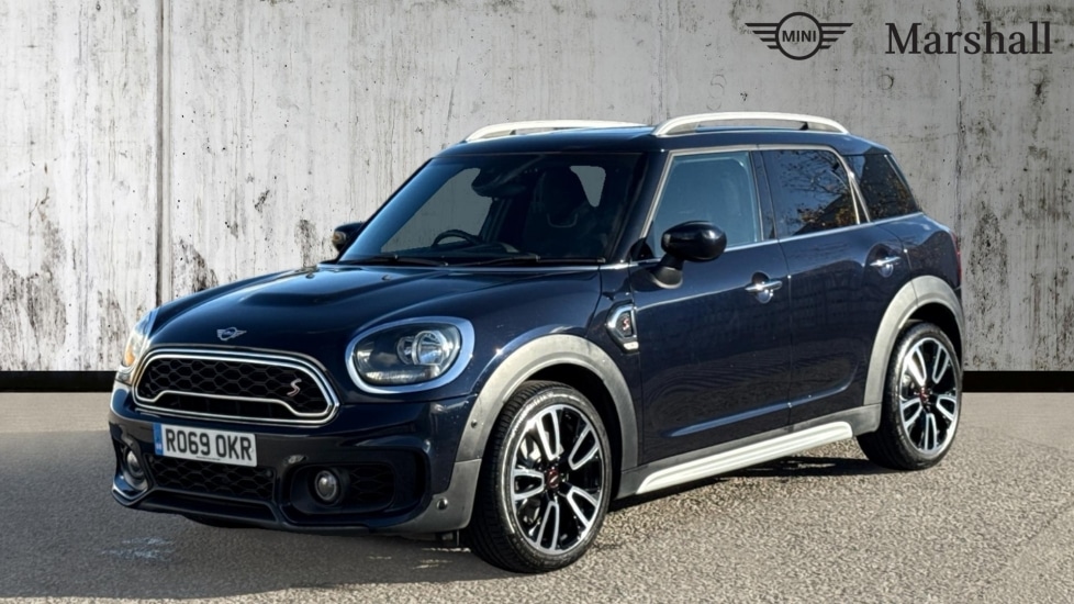 Used MINI Countryman 2019 for sale - 76704499: Photo 23