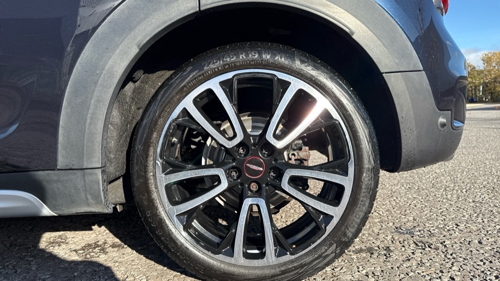 Used MINI Countryman 2019 for sale - 76704499: Photo 27