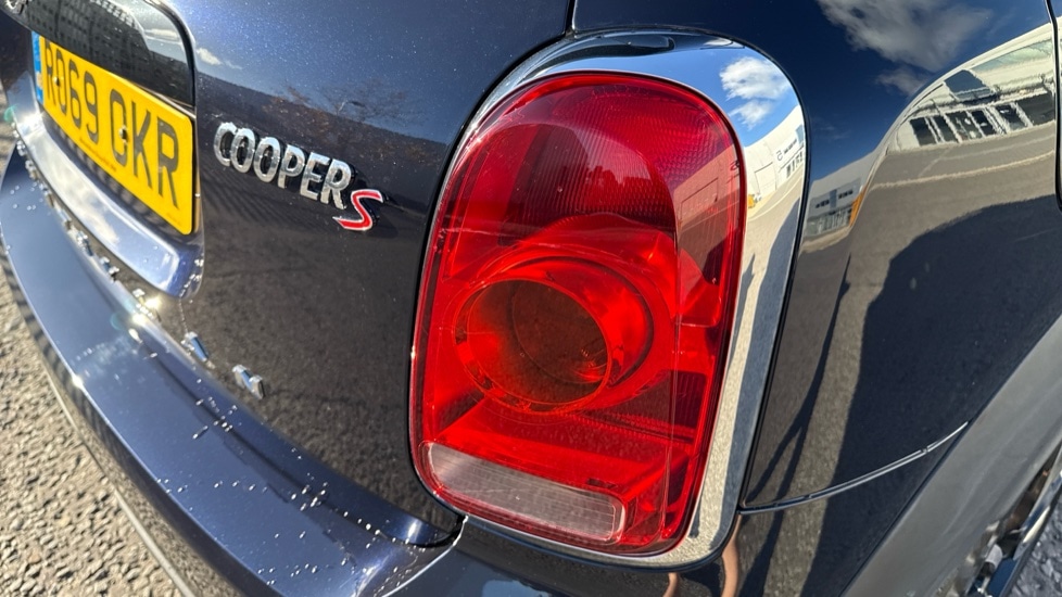 Used MINI Countryman 2019 for sale - 76704499: Photo 29