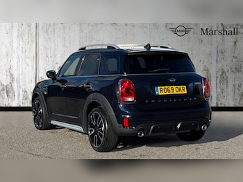 Used MINI Countryman 2019 for sale - 76704499: Photo