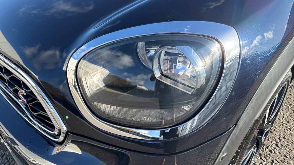 Used MINI Countryman 2019 for sale - 76704499: Photo 30