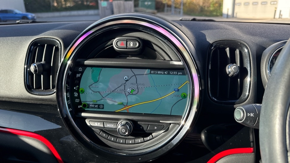 Used MINI Countryman 2019 for sale - 76704499: Photo 32