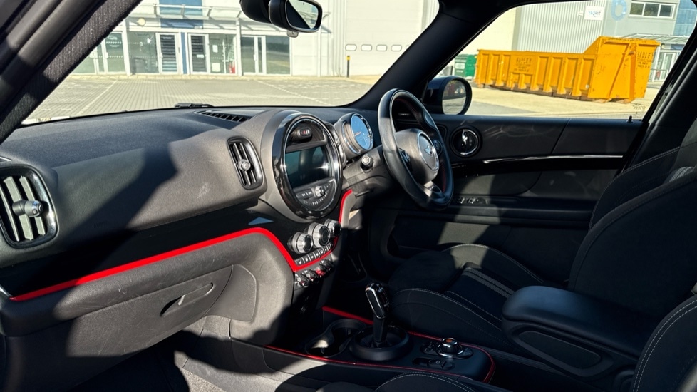 Used MINI Countryman 2019 for sale - 76704499: Photo 7