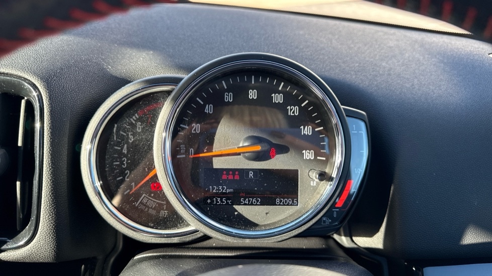 Used MINI Countryman 2019 for sale - 76704499: Photo 9