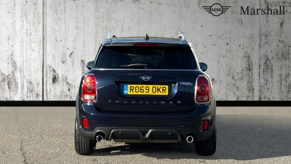 Used MINI Countryman 2019 for sale - 76586982: Photo 15