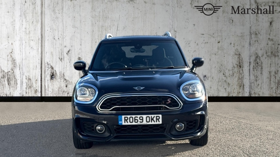 Used MINI Countryman 2019 for sale - 76586982: Photo 16