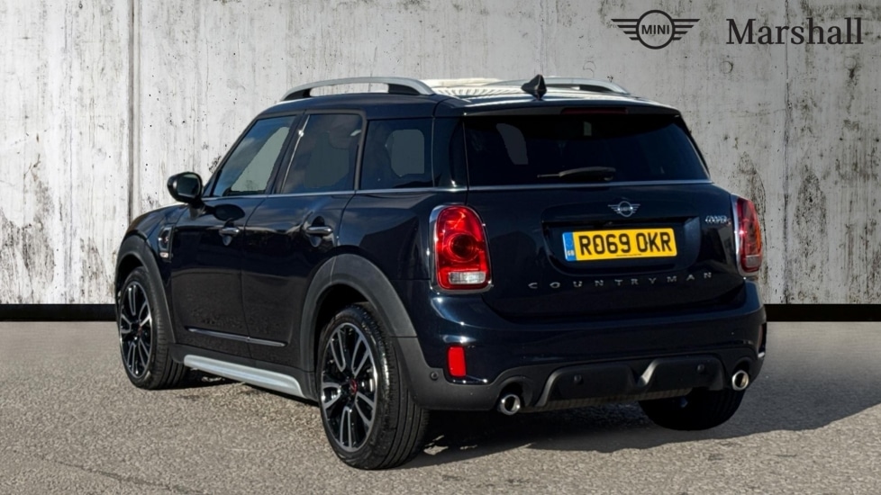 Used MINI Countryman 2019 for sale - 76586982: Photo 2