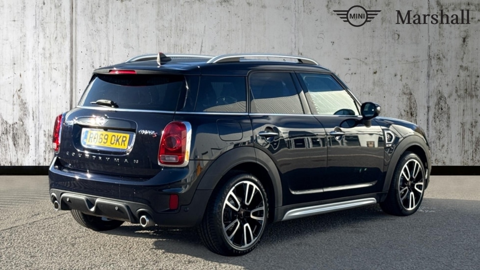 Used MINI Countryman 2019 for sale - 76586982: Photo 22