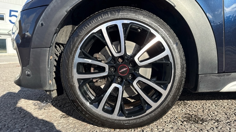 Used MINI Countryman 2019 for sale - 76586982: Photo 25