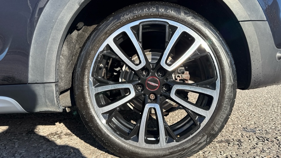 Used MINI Countryman 2019 for sale - 76586982: Photo 26