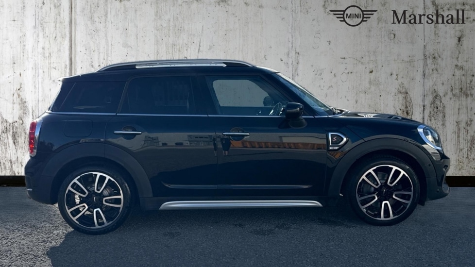 Used MINI Countryman 2019 for sale - 76586982: Photo 3