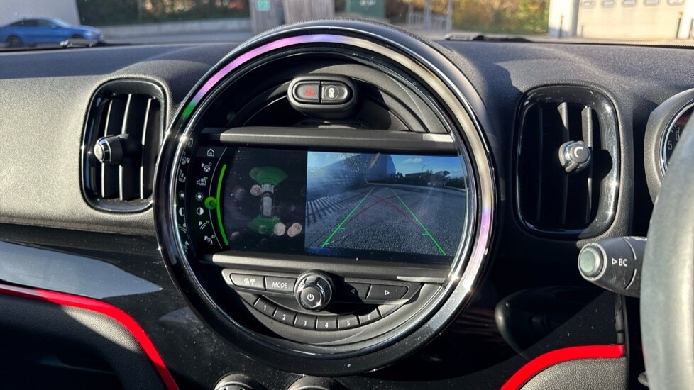 Used MINI Countryman 2019 for sale - 76586982: Photo 31