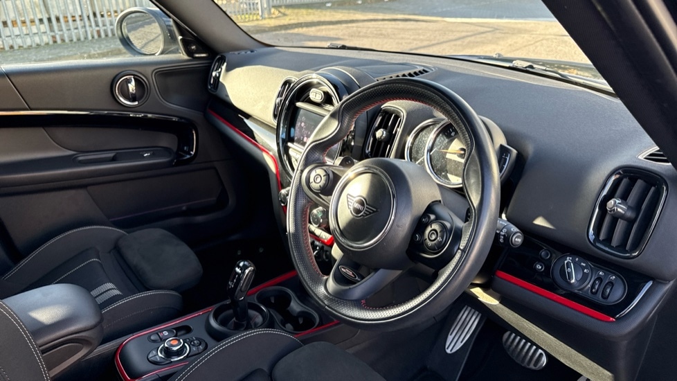 Used MINI Countryman 2019 for sale - 76586982: Photo 6