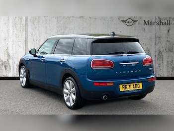 Used MINI Clubman 2021 for sale - 75472033: Photo