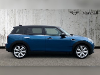 Used MINI Clubman 2021 for sale - 75472033: Photo
