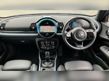 Used MINI Clubman 2021 for sale - 75472033: Photo