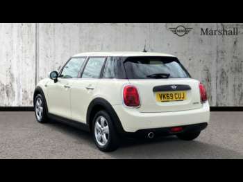 Used MINI Hatch 2019 for sale - 74883285: Photo