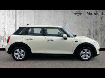 Used MINI Hatch 2019 for sale - 74883285: Photo