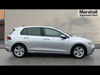 Used Volkswagen Golf 2021 for sale - 74694619: Photo