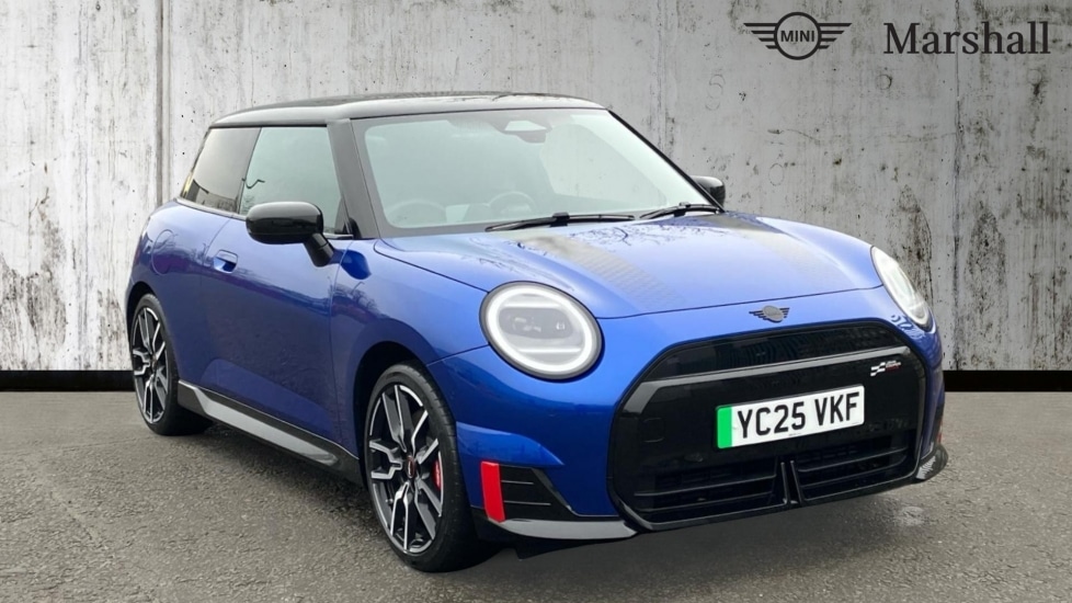 Used MINI Cooper 2025 for sale - 76966696: Photo 1