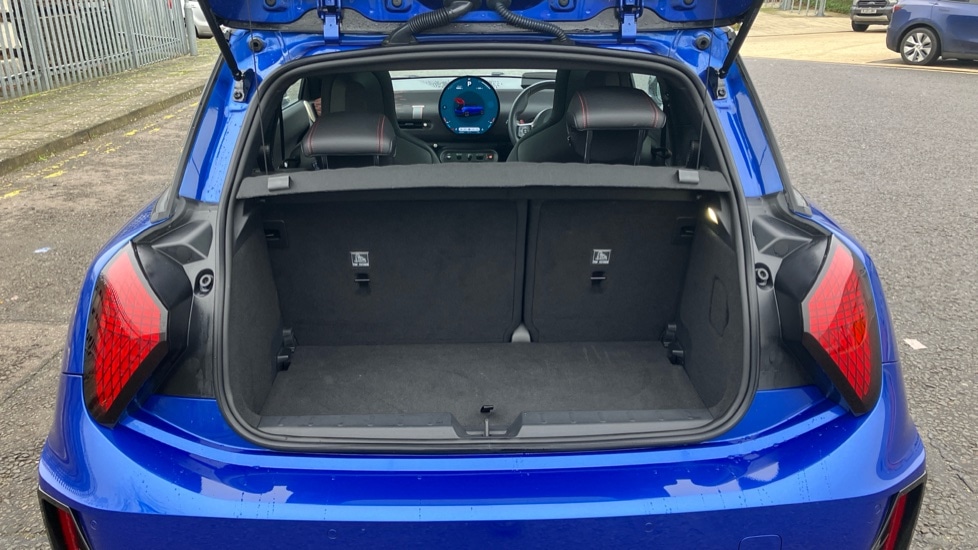 Used MINI Cooper 2025 for sale - 76966696: Photo 13