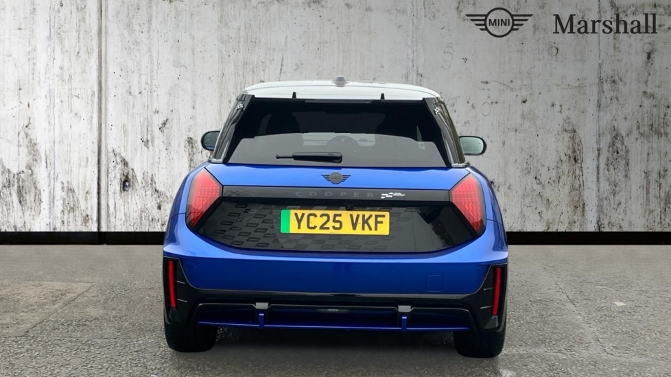 Used MINI Cooper 2025 for sale - 76966696: Photo 15