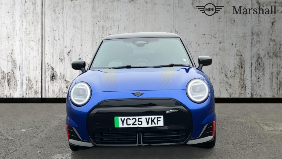 Used MINI Cooper 2025 for sale - 76966696: Photo 16