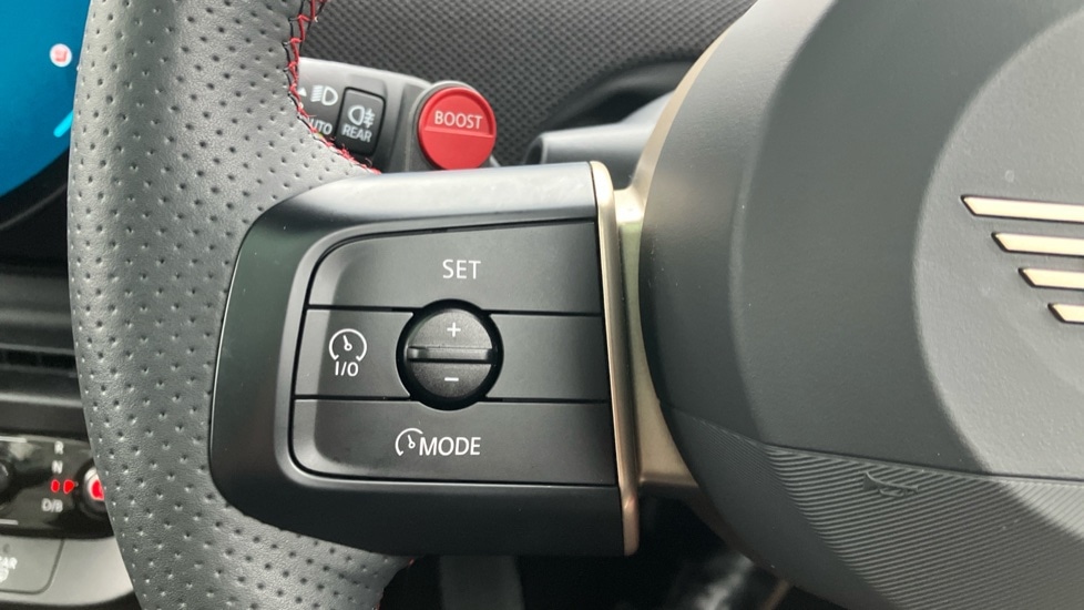 Used MINI Cooper 2025 for sale - 76966696: Photo 17