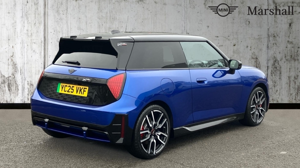 Used MINI Cooper 2025 for sale - 76966696: Photo 22