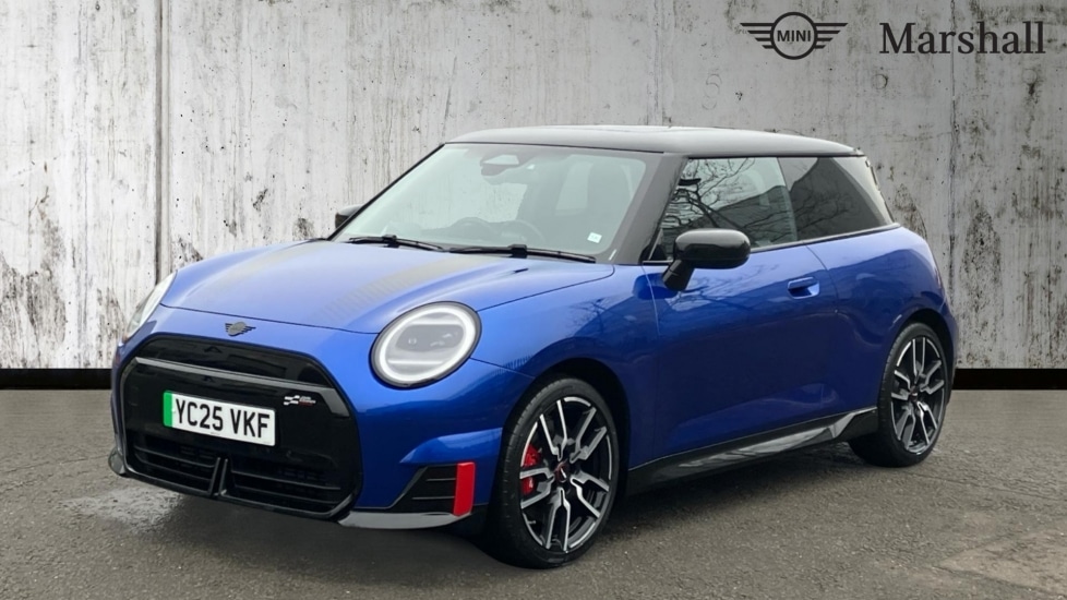 Used MINI Cooper 2025 for sale - 76966696: Photo 23