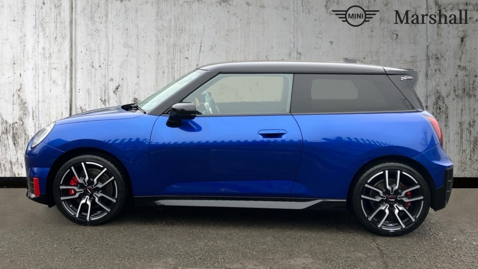 Used MINI Cooper 2025 for sale - 76966696: Photo 24