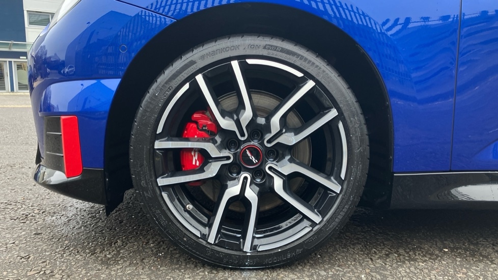 Used MINI Cooper 2025 for sale - 76966696: Photo 25