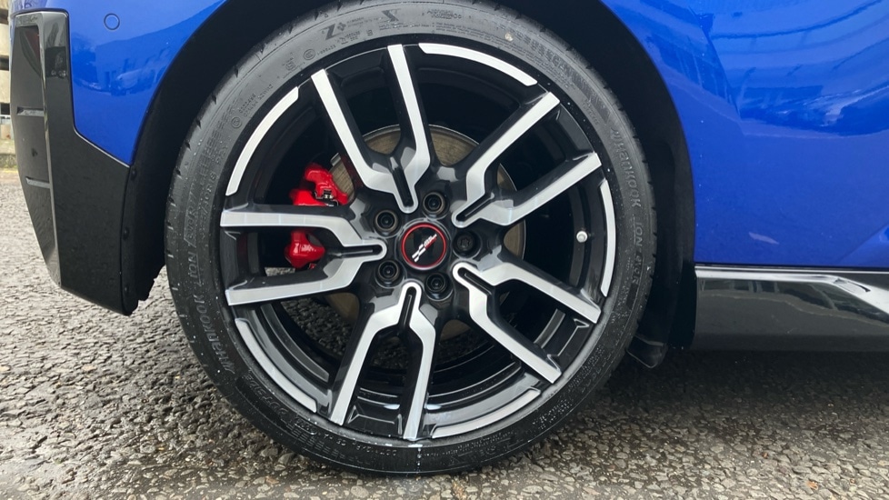 Used MINI Cooper 2025 for sale - 76966696: Photo 27