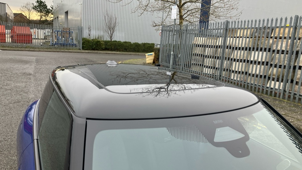 Used MINI Cooper 2025 for sale - 76966696: Photo 28