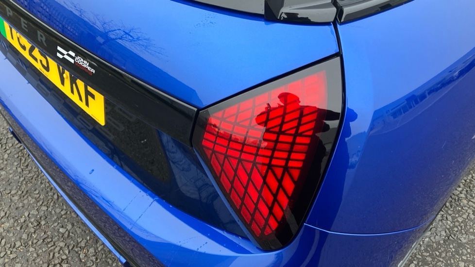 Used MINI Cooper 2025 for sale - 76966696: Photo 29