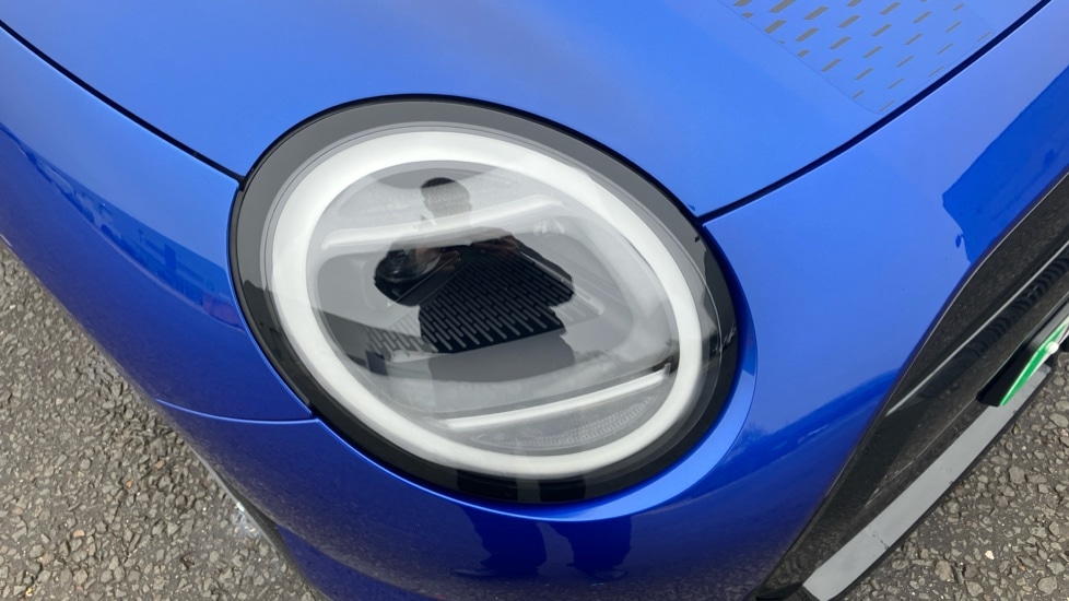 Used MINI Cooper 2025 for sale - 76966696: Photo 30