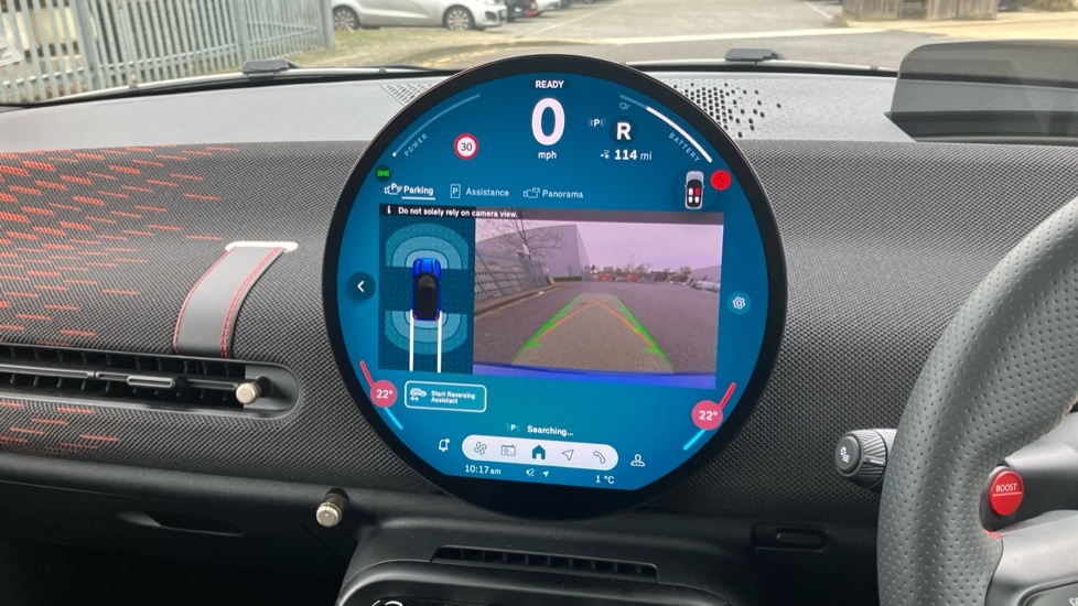 Used MINI Cooper 2025 for sale - 76966696: Photo 31