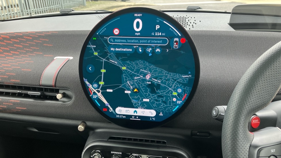 Used MINI Cooper 2025 for sale - 76966696: Photo 32