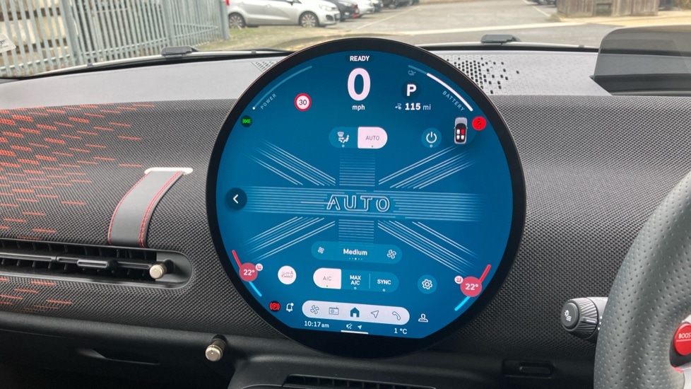 Used MINI Cooper 2025 for sale - 76966696: Photo 33