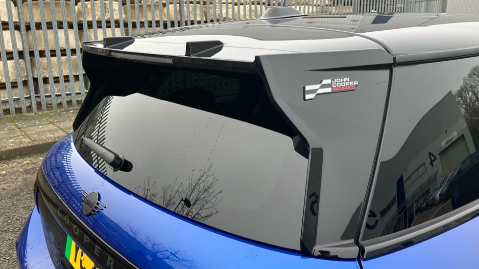 Used MINI Cooper 2025 for sale - 76966696: Photo 38